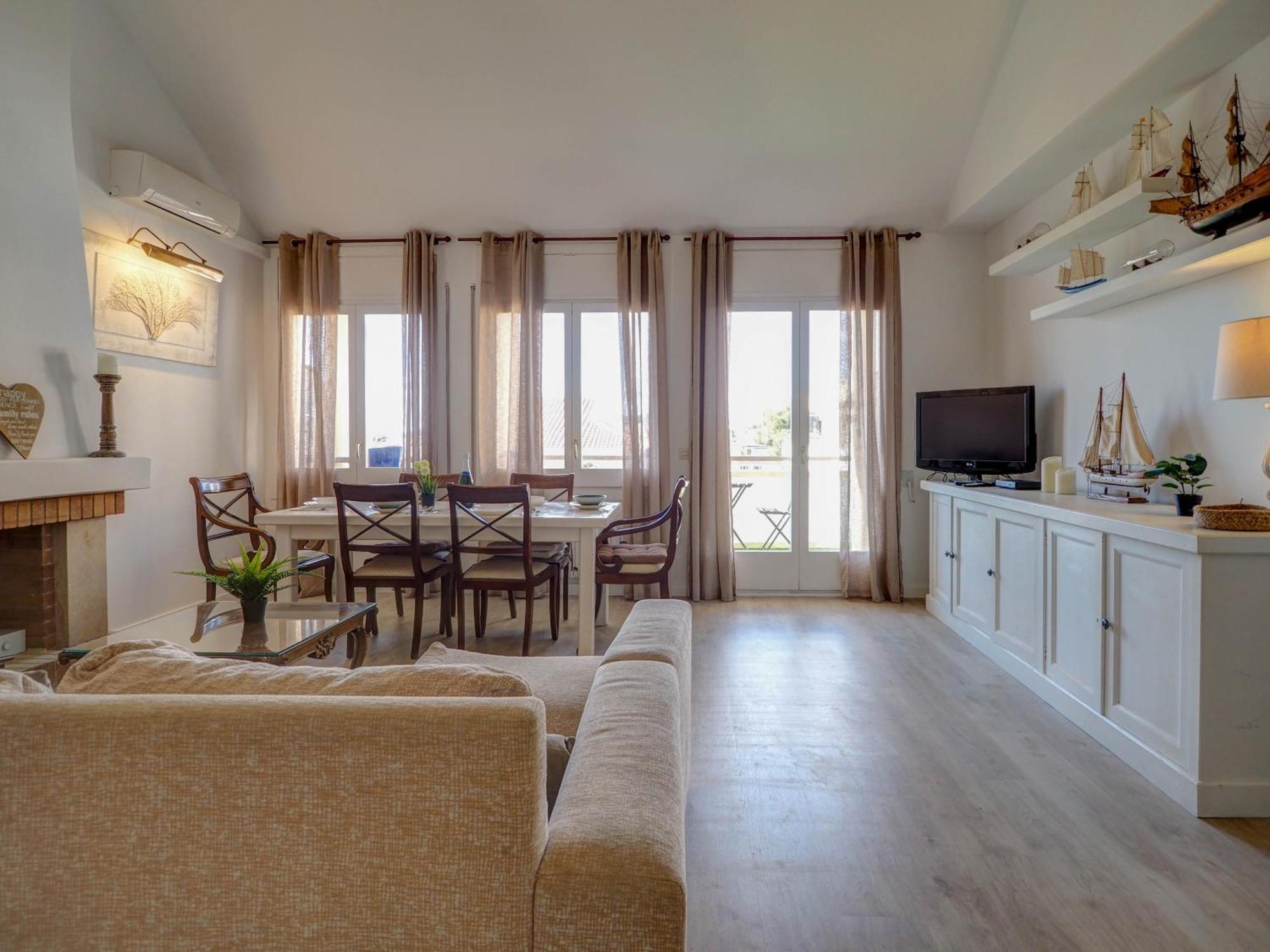Clarimar Duplex By Hello Homes 시체스 외부 사진