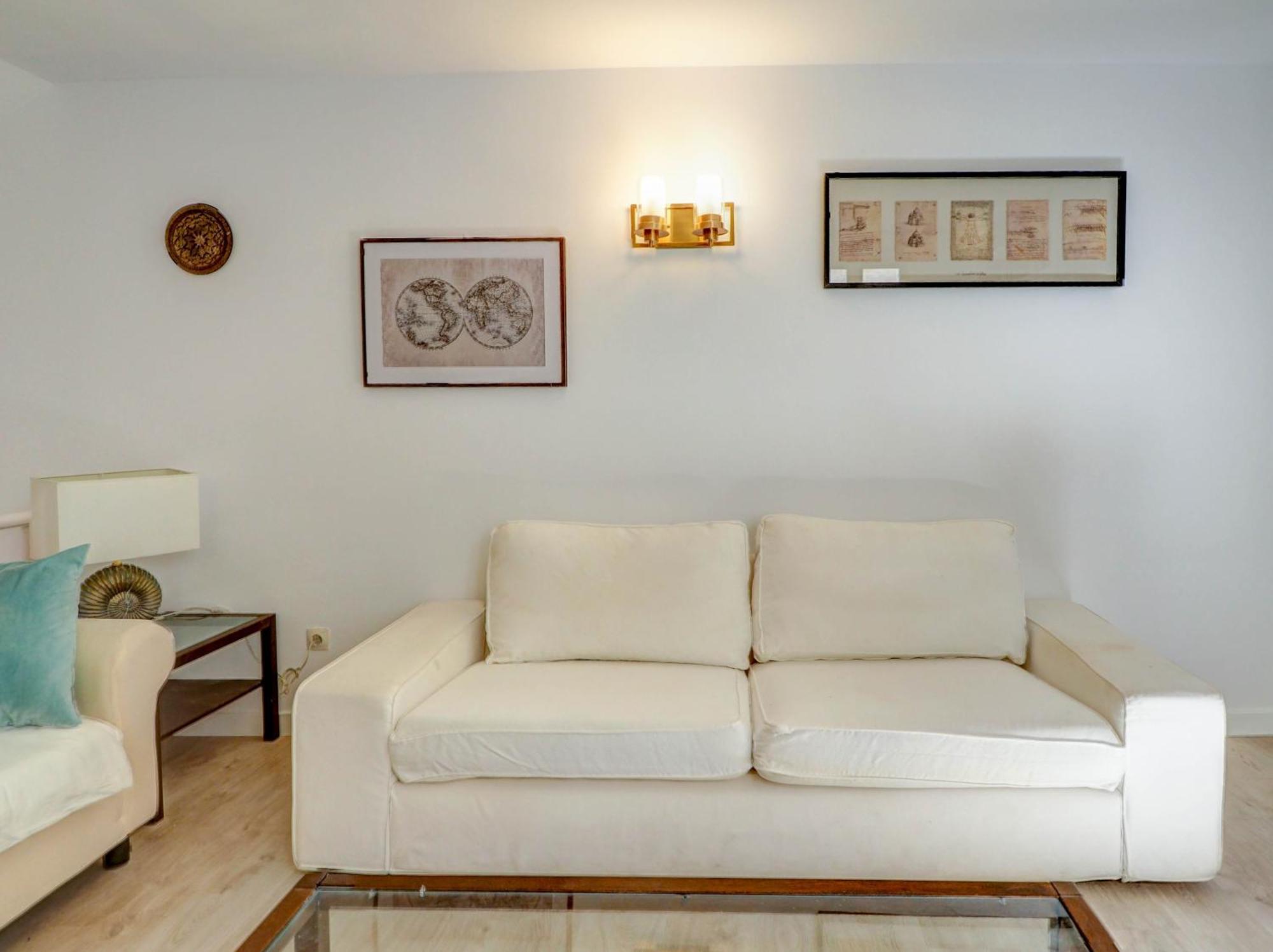 Clarimar Duplex By Hello Homes 시체스 외부 사진