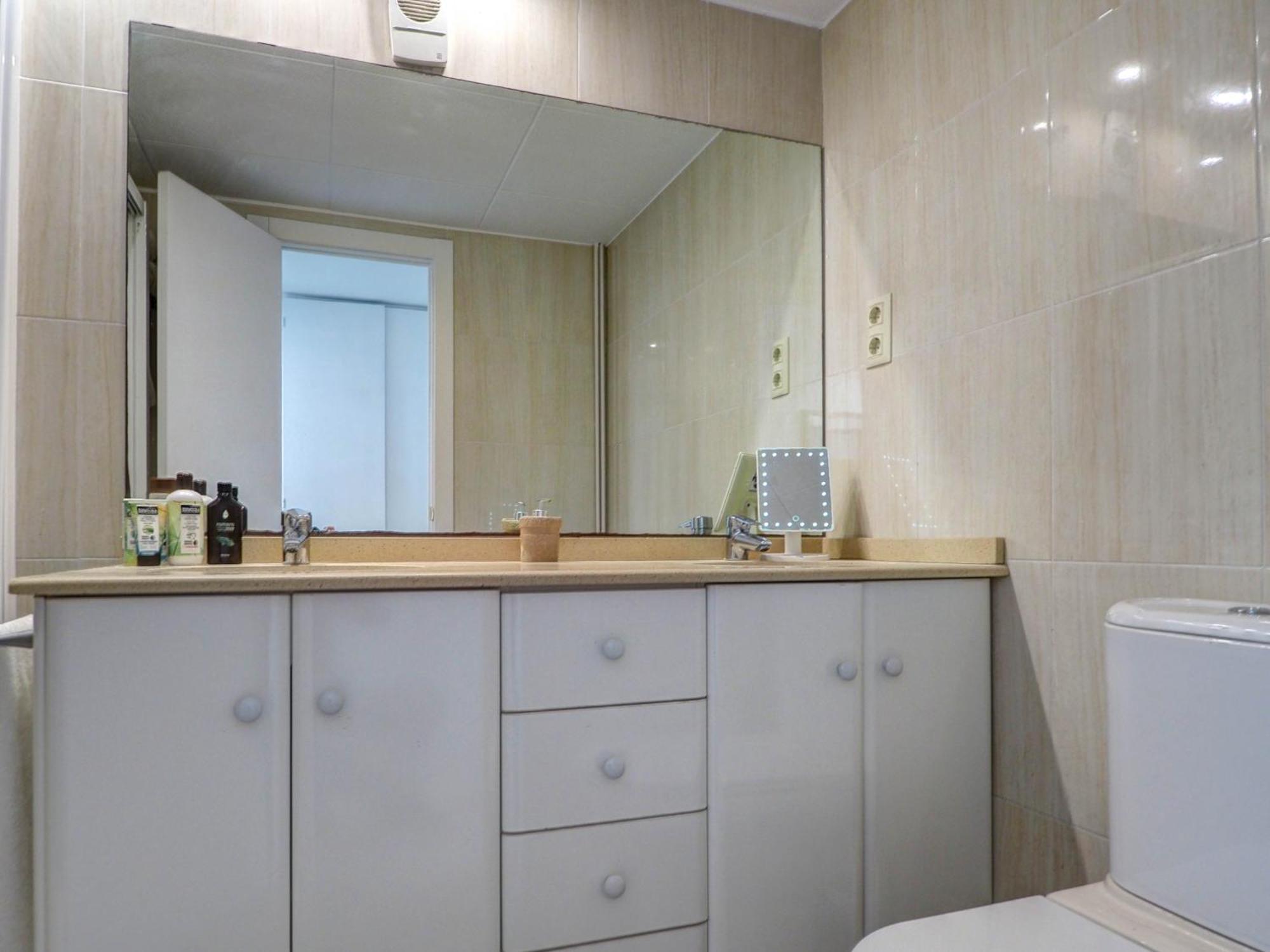 Clarimar Duplex By Hello Homes 시체스 외부 사진
