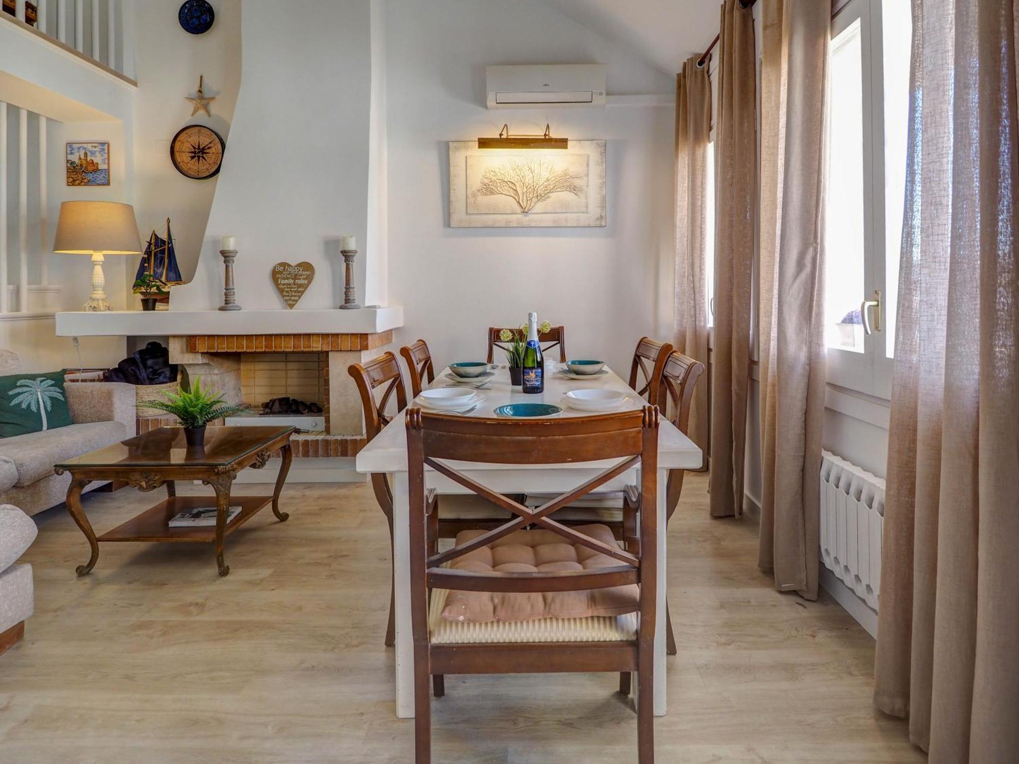 Clarimar Duplex By Hello Homes 시체스 외부 사진